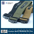 Poly propylene military army belts